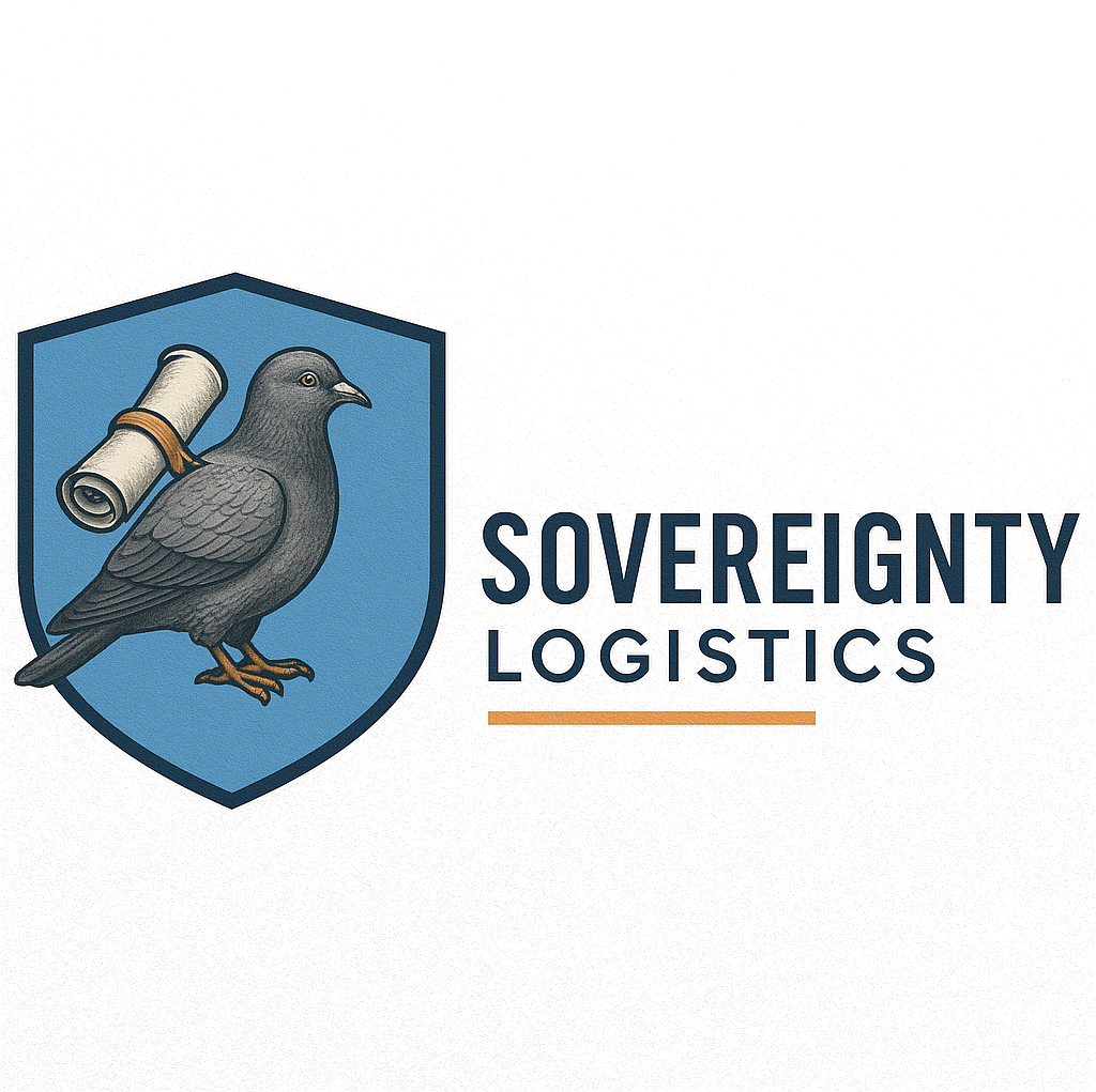 Sovereignty Logistics